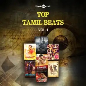 Top Tamil Beats, Vol. 1
