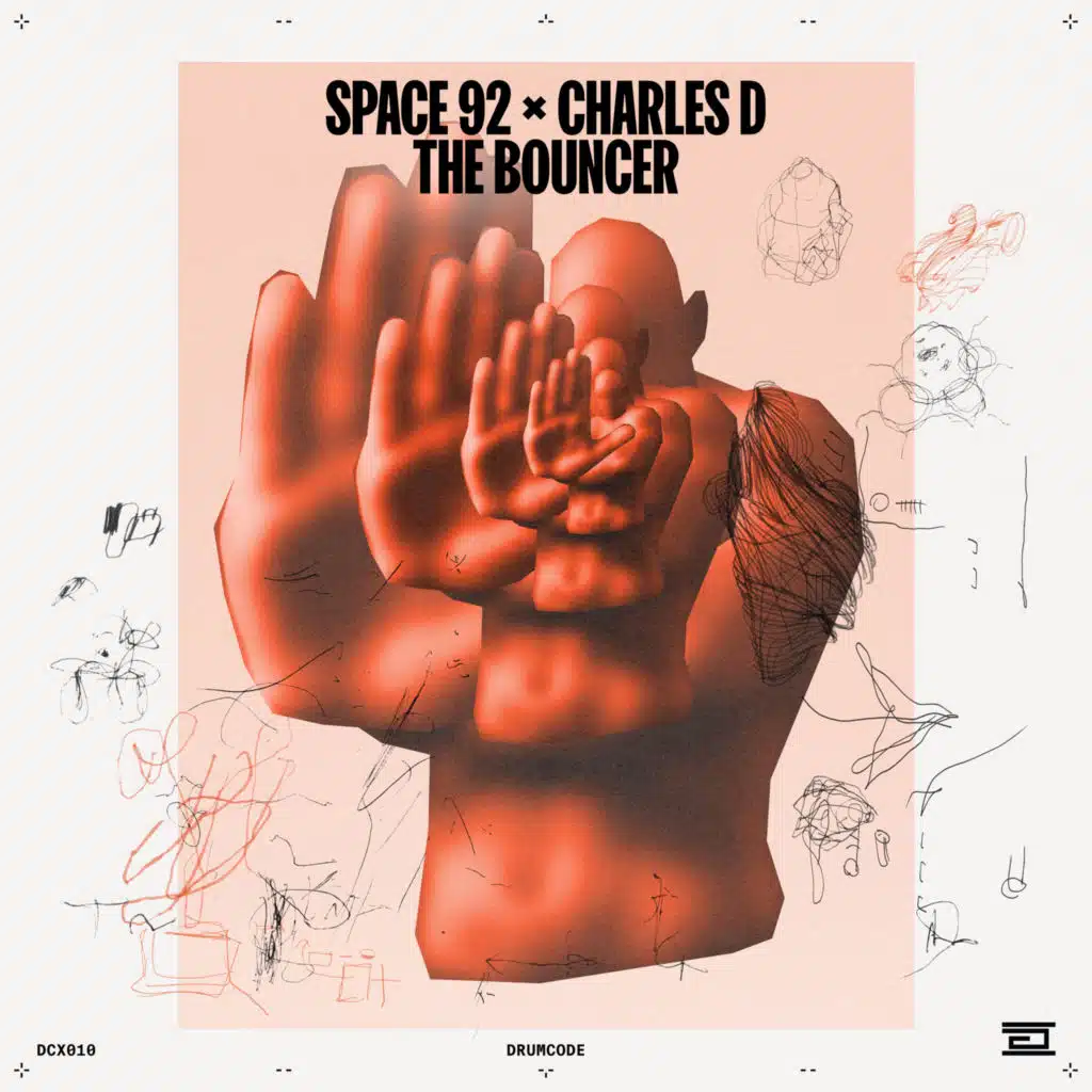 Space 92 & Charles D (USA)