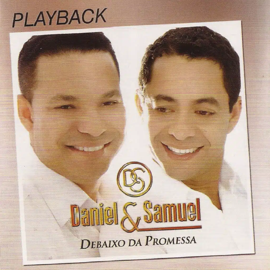 Debaixo da Promessa (Playback)
