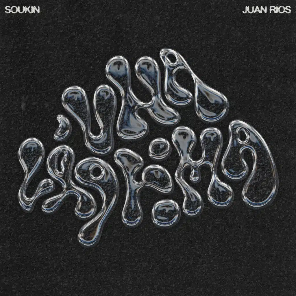 Una Lágrima (feat. Juan RIOS)