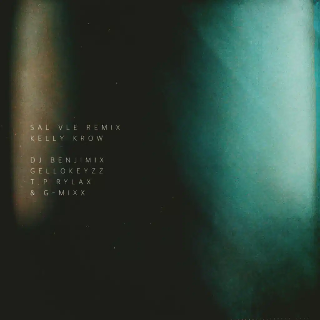 Sal Vle (Remix) [feat. Dj Benjimix, G-Mixx, Gellokeyz & T.P Rylax]