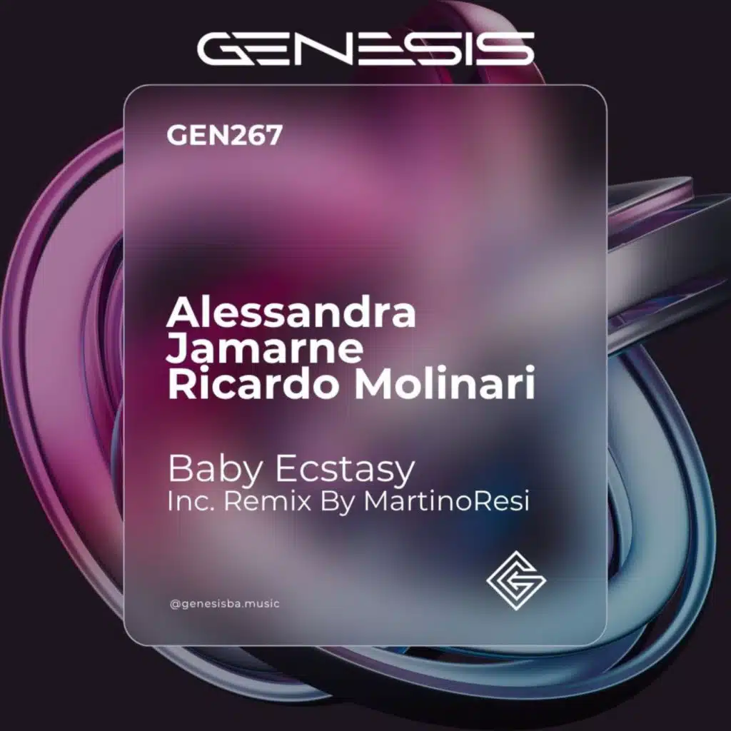 Baby Ecstasy
