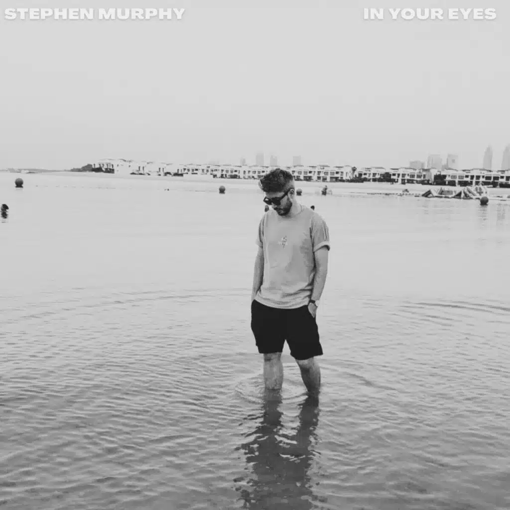Stephen Murphy