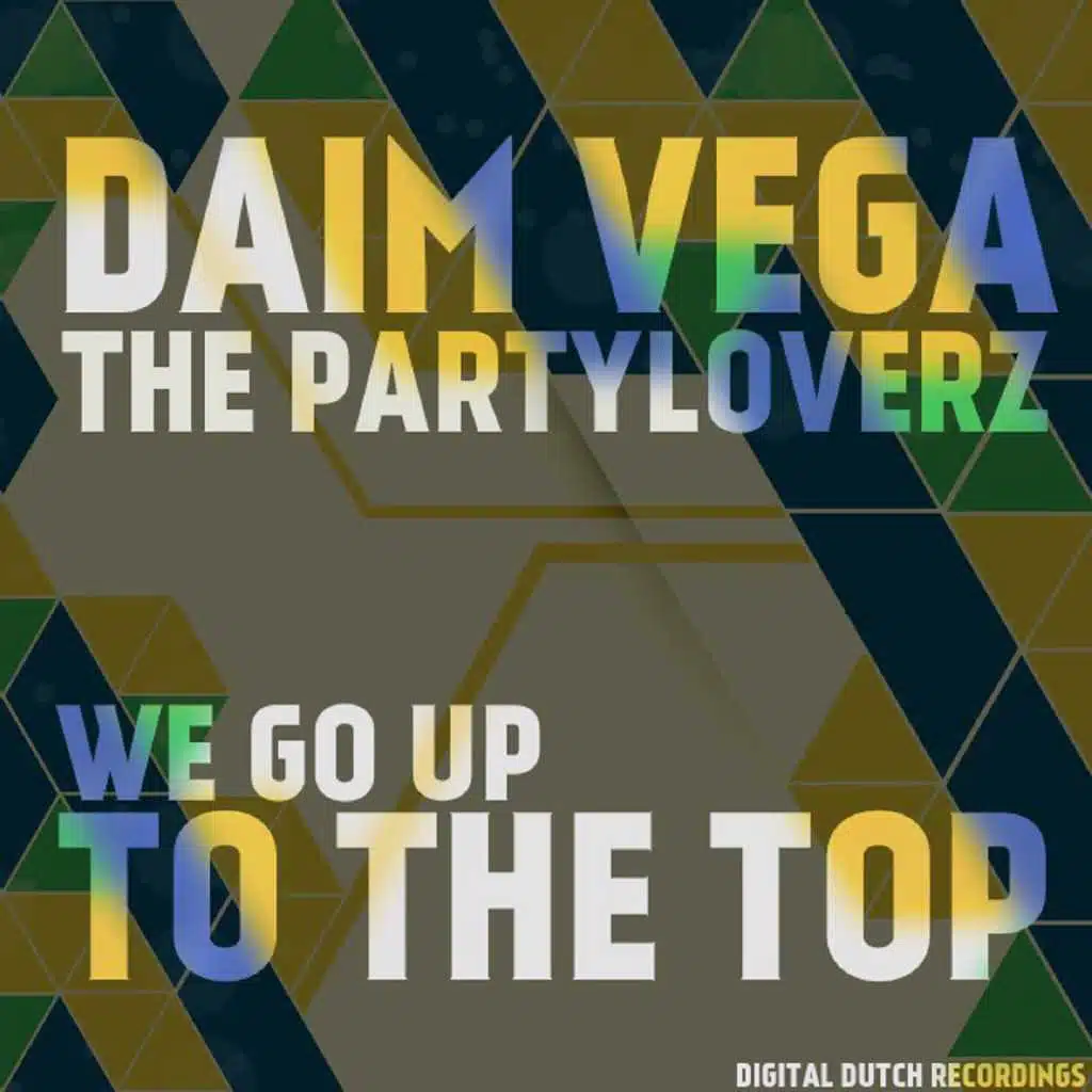 Daim Vega & The Partyloverz