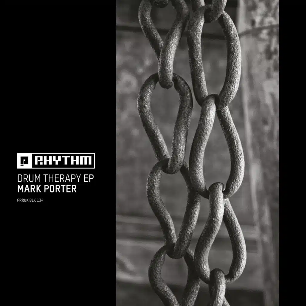 Mark Porter