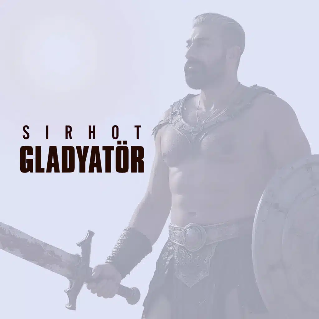 Gladyatör