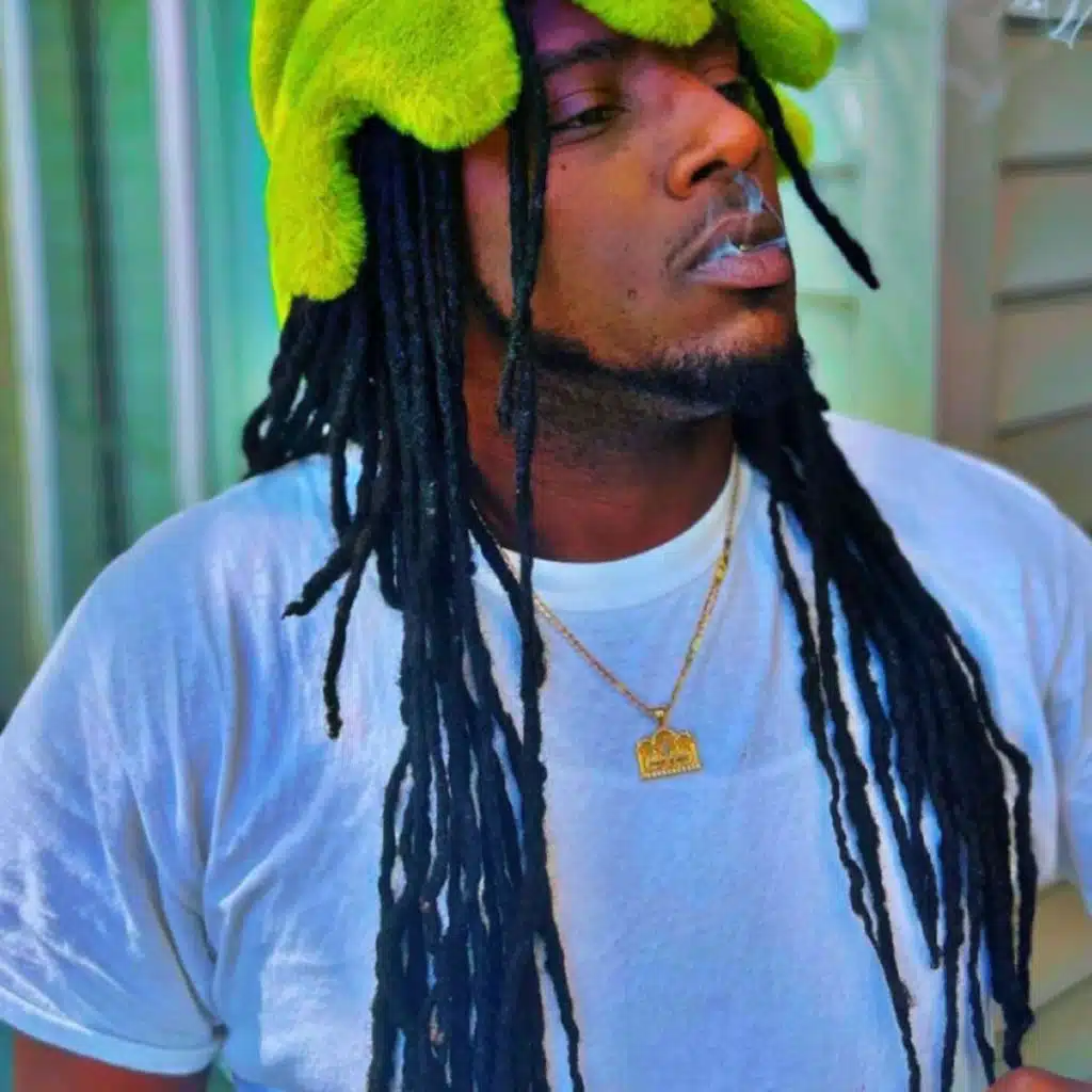 Jr Capo
