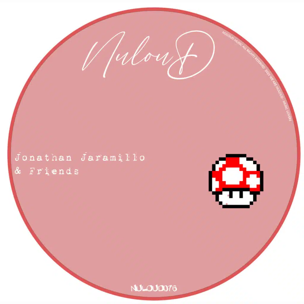 Jonathan Jaramillo, Andres Losada