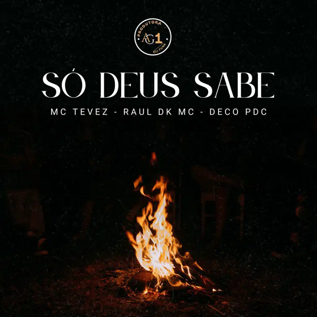 Só Deus Sabe