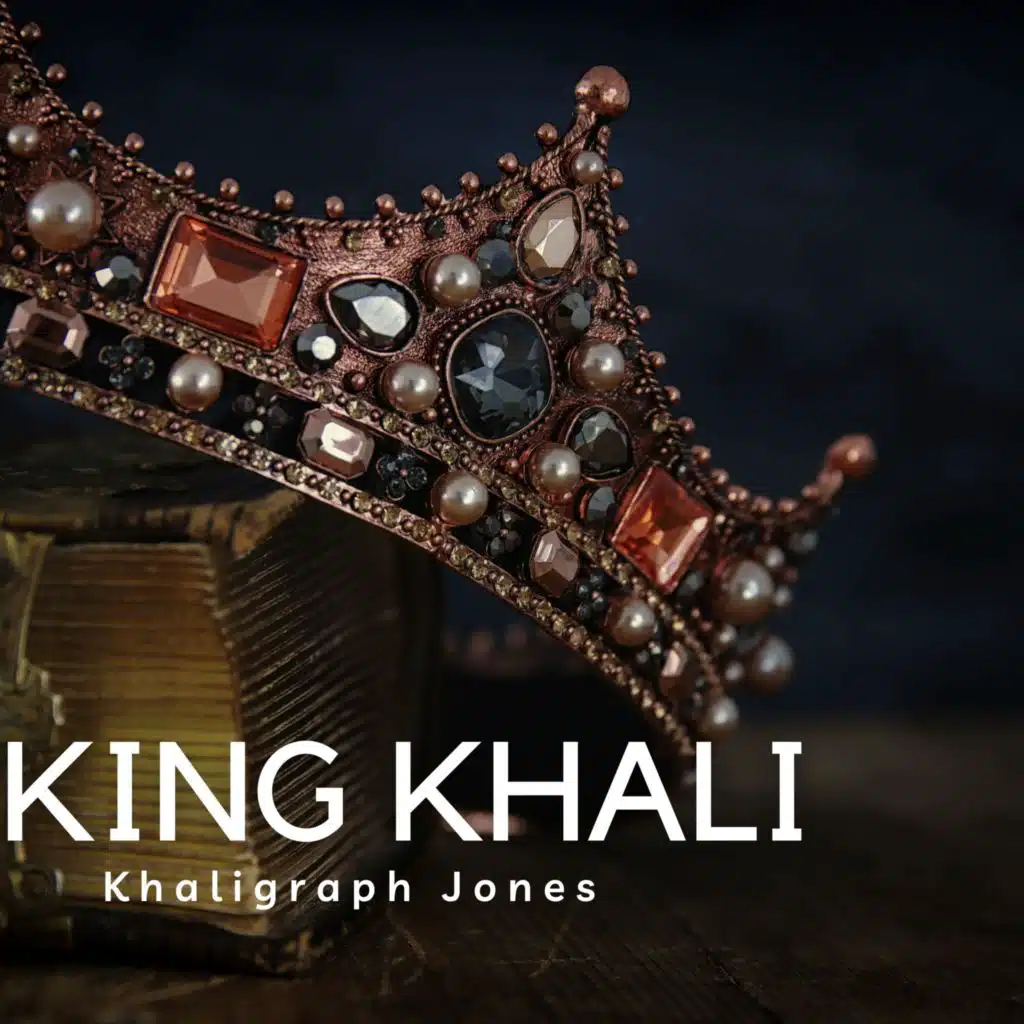 King Khali
