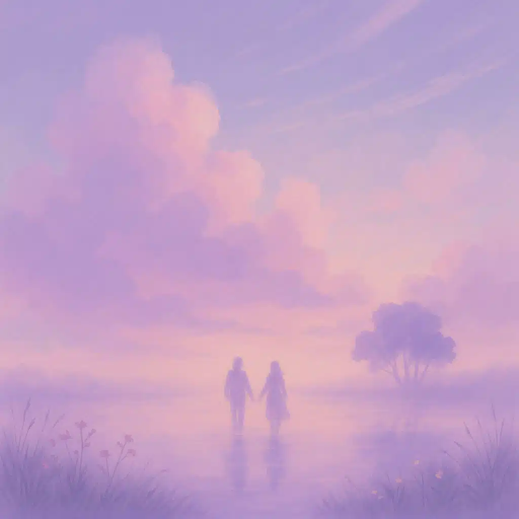 main character melodies, Study Music & Sounds & Cinematic Horizons