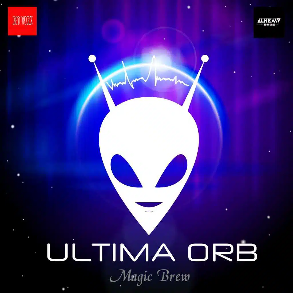 Ultima Orb