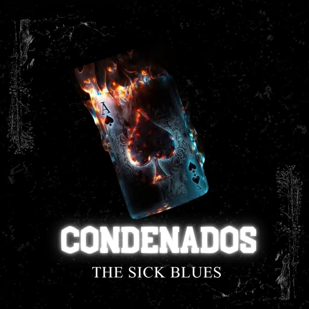 The Sick Blues