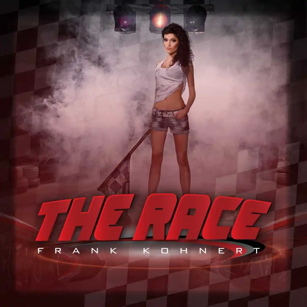 The Race (Club Mix)