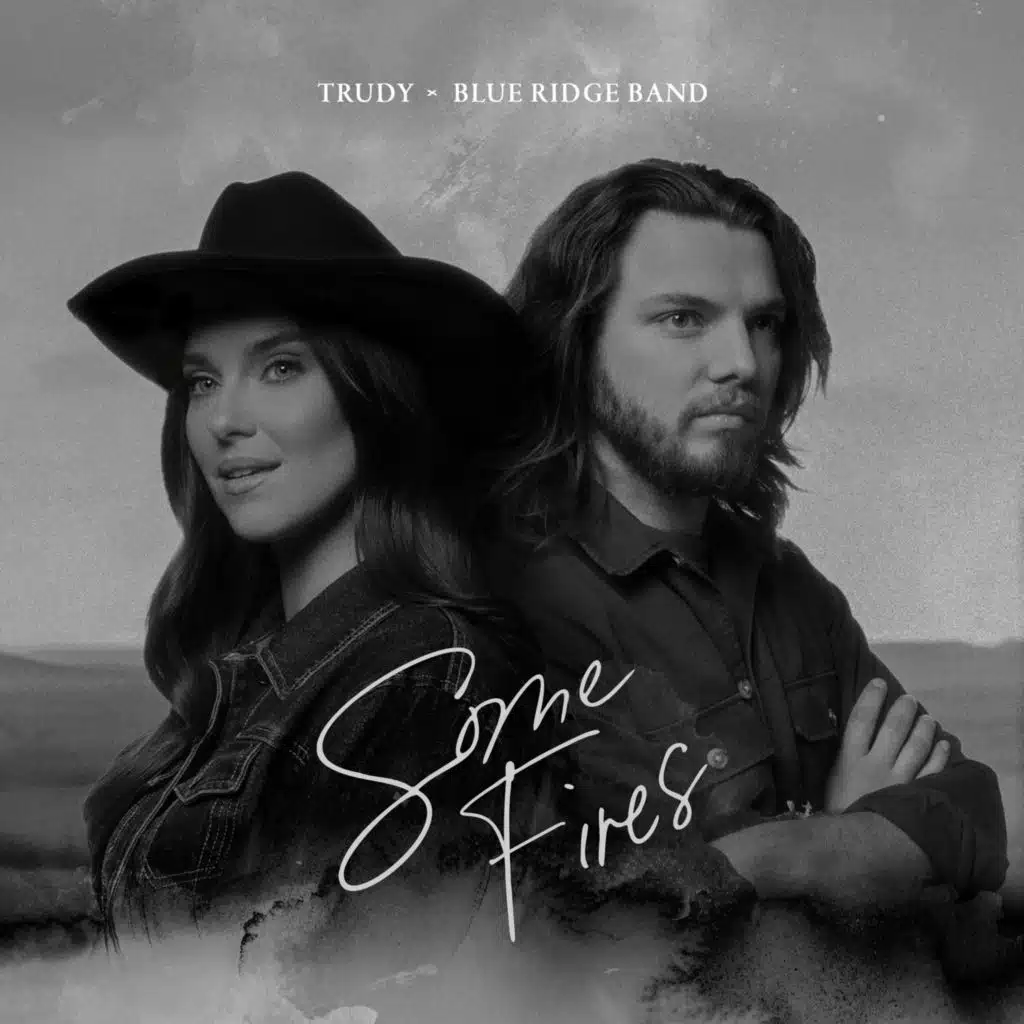 Blue Ridge Band & Trudy