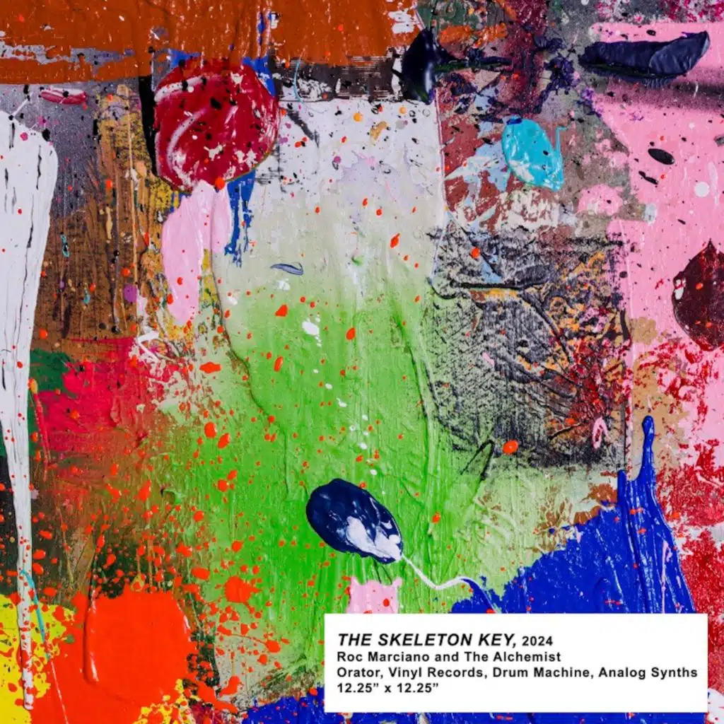 Roc Marciano & The Alchemist