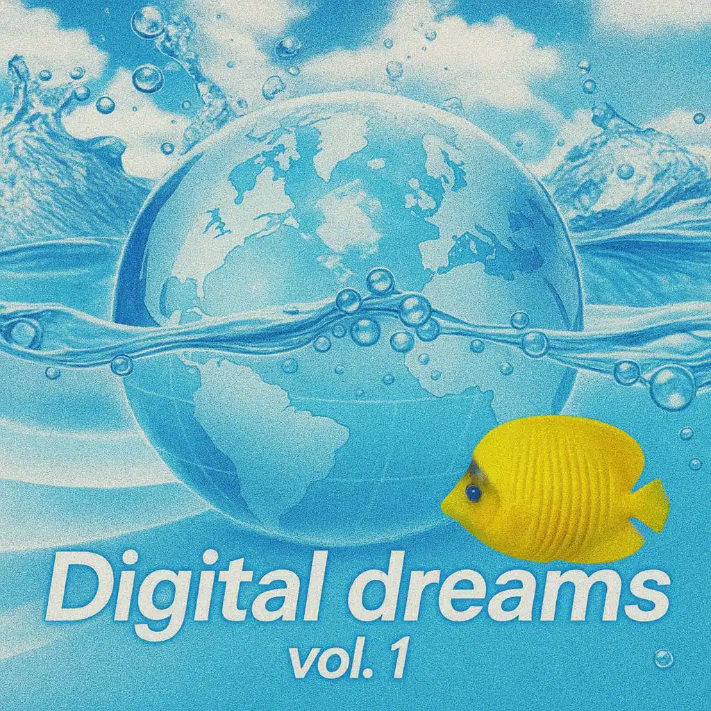 DIGITAL DREAMS VOL.1