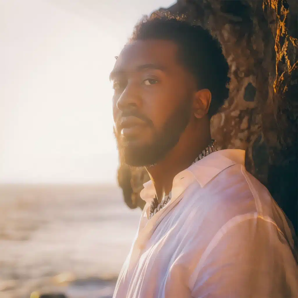 Shyio (Instrumental)