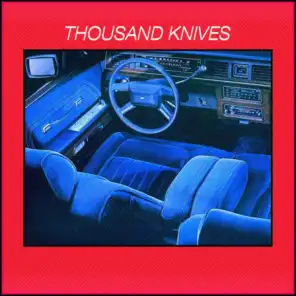 Thousand Knives Theme