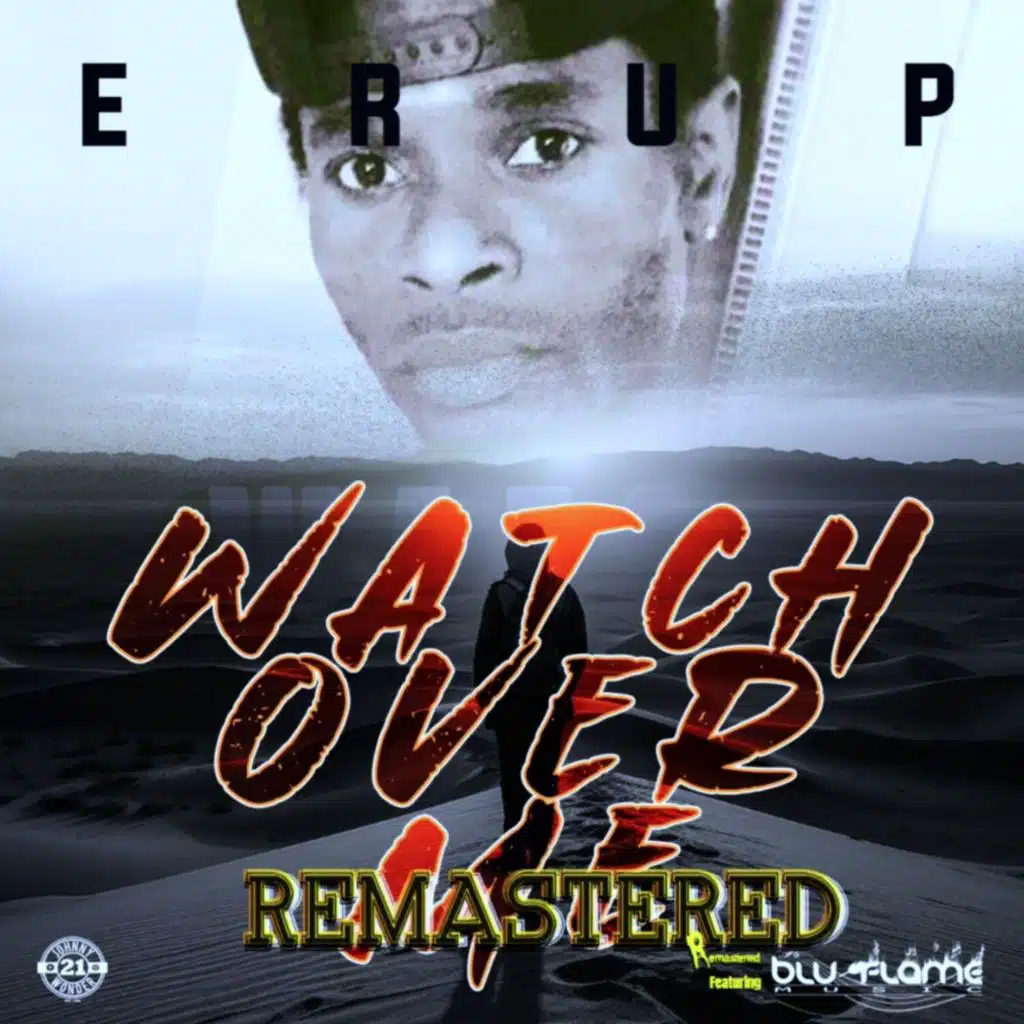 Erup & Blu-Flame Music