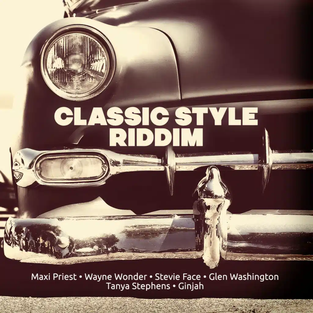 Classic Riddim