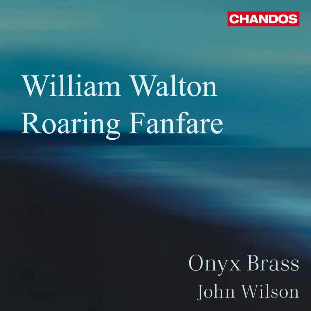 Roaring Fanfare