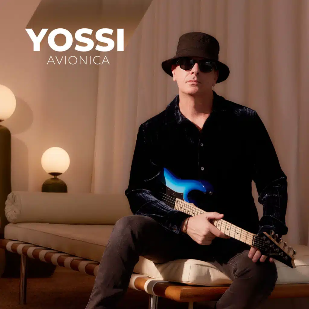 Yossi