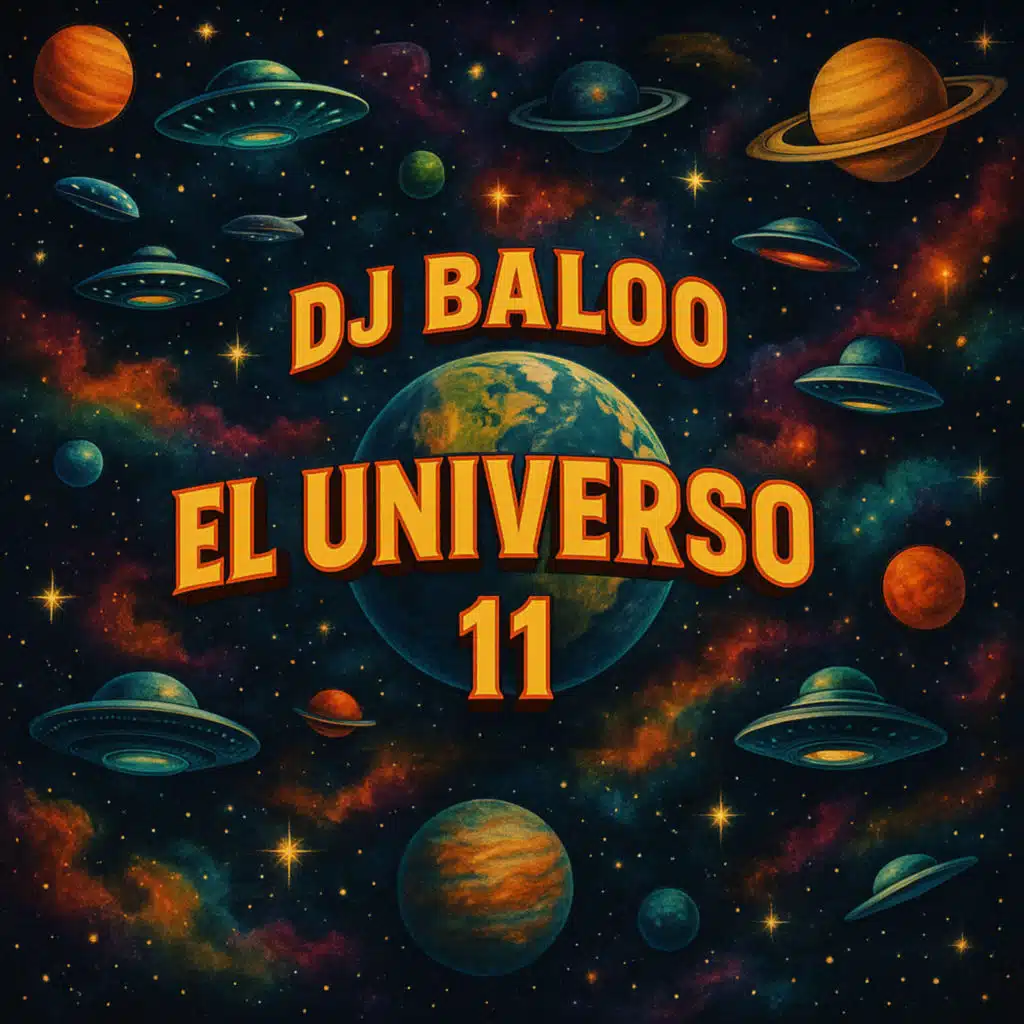 DJ Baloo