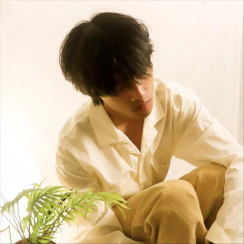 crumbling in the dust