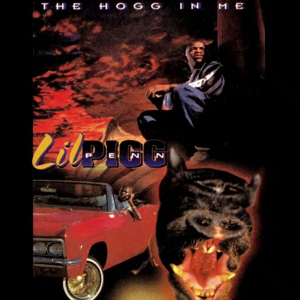 Uncut (2025 Remaster) [feat. Dubb Sak]