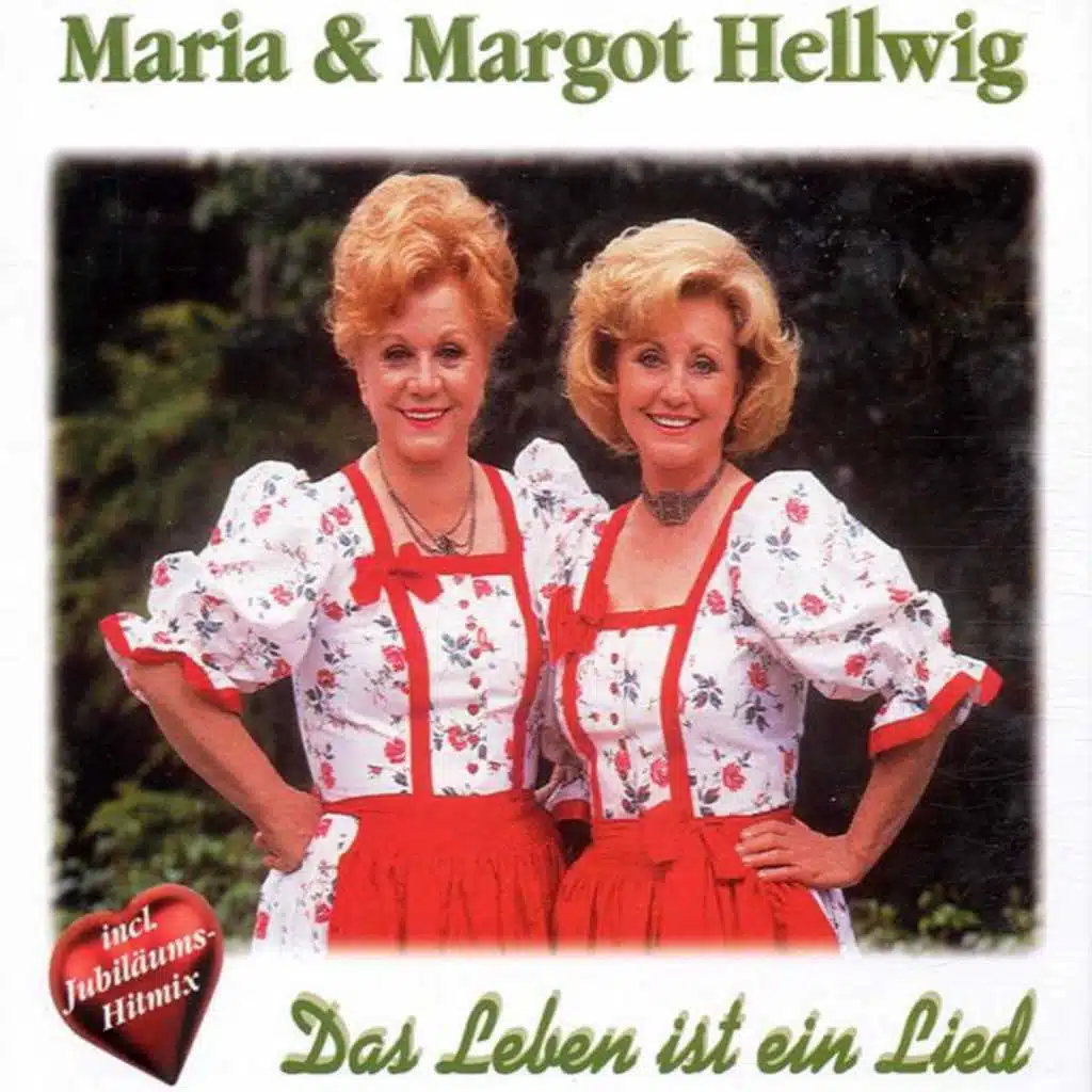 Das Leben Ist Ein Lied