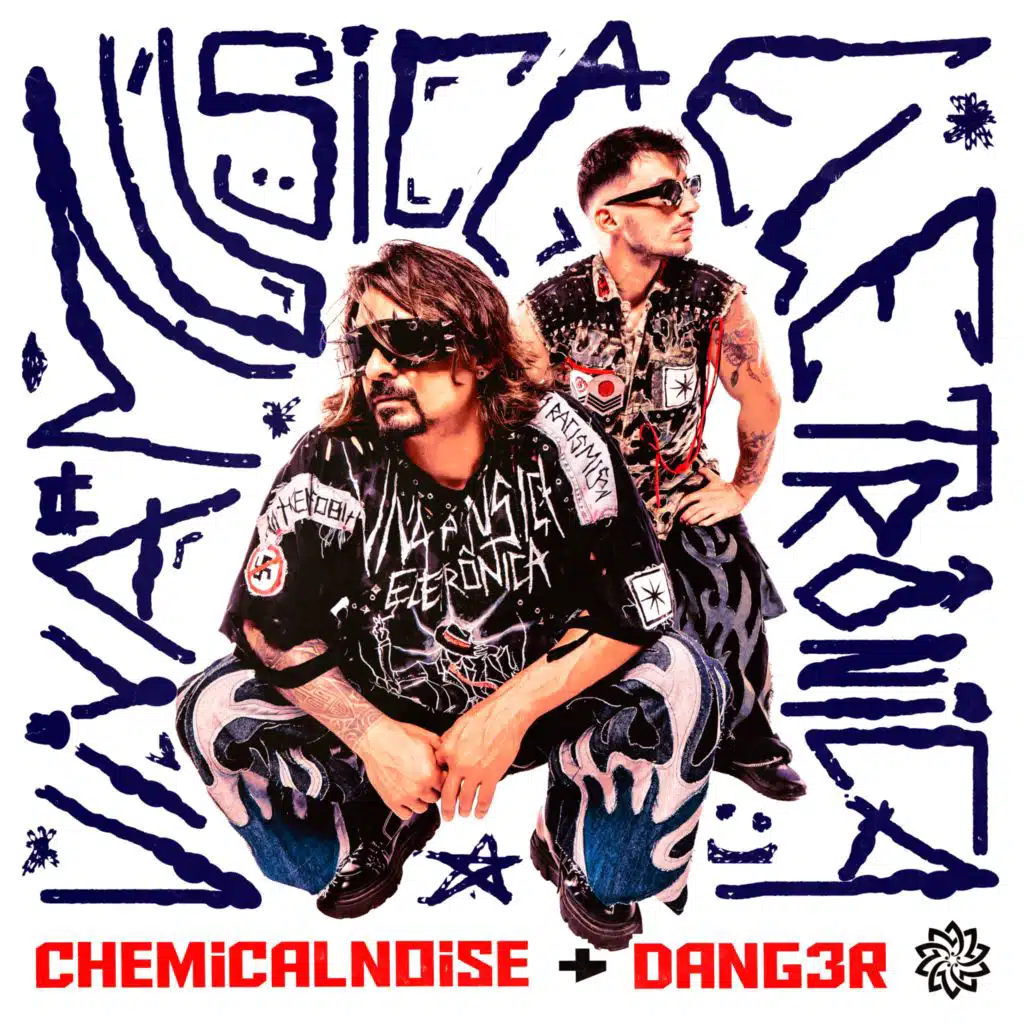 Dang3r & Chemical Noise