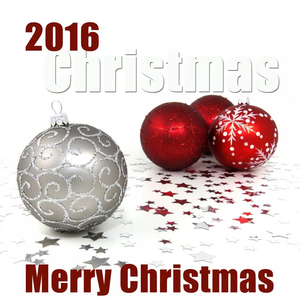 Have Yourself a Merry Christmas