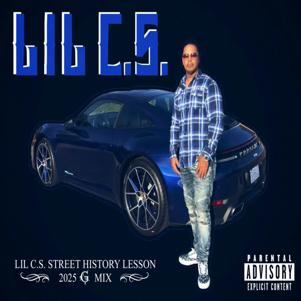 Lil C.S.