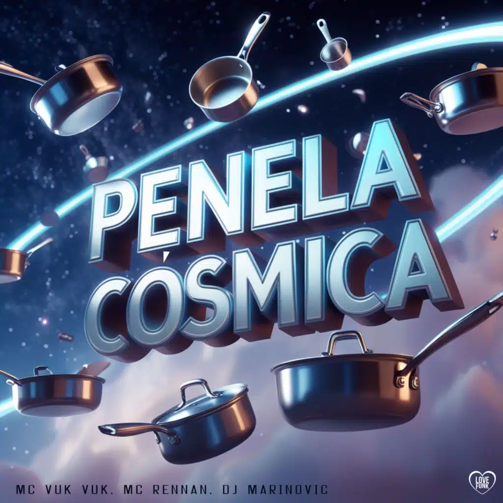 Penela Cósmica