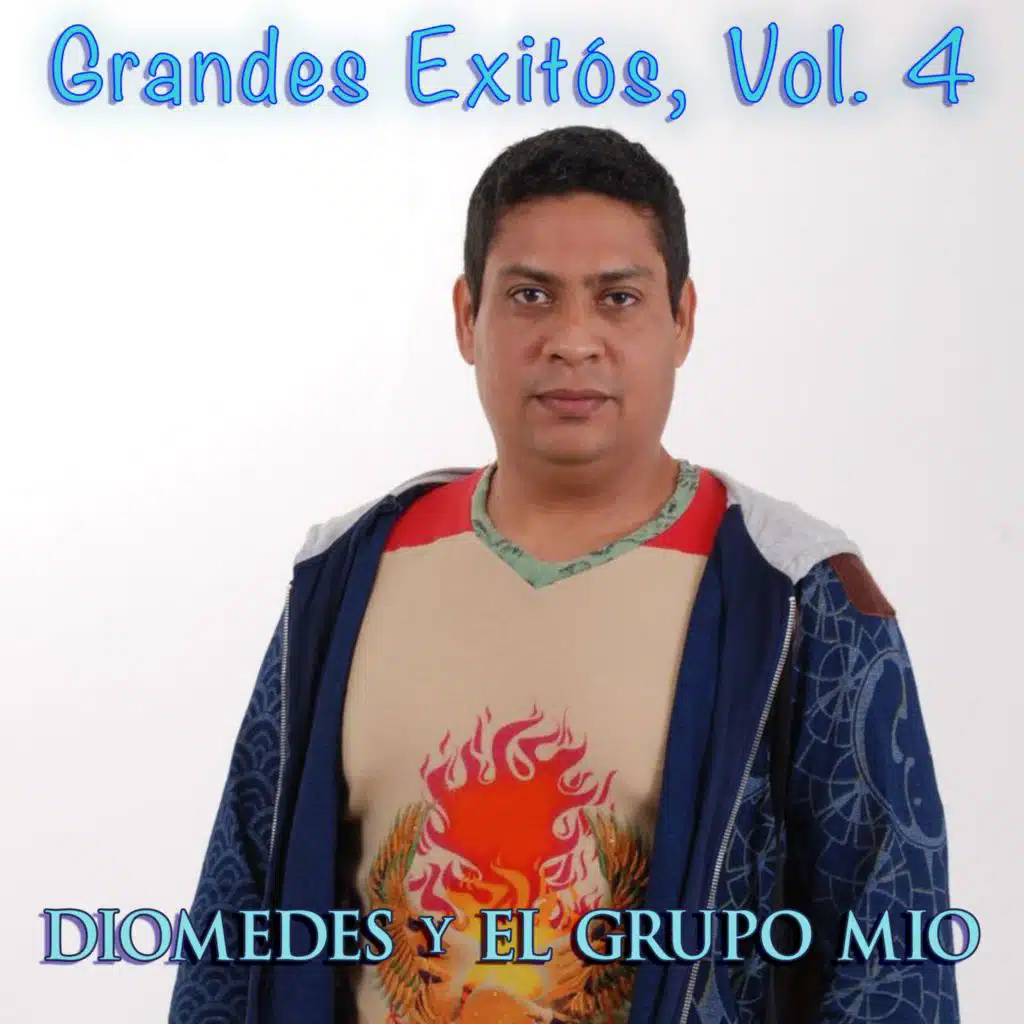 Diomedes y el Grupo Mio