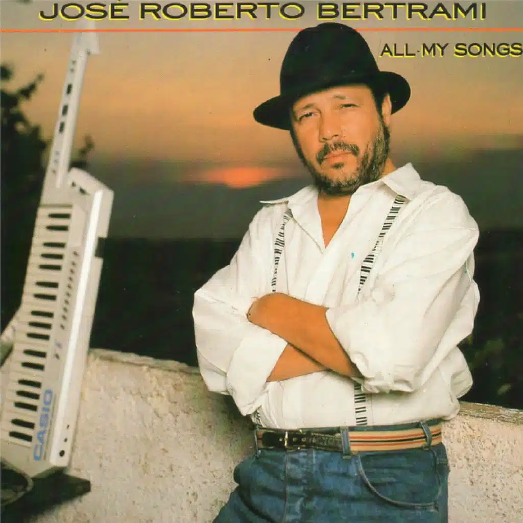 José Roberto Bertrami