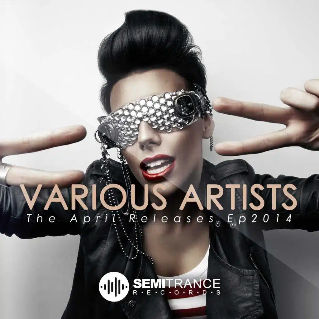 The April Releases EP 2014