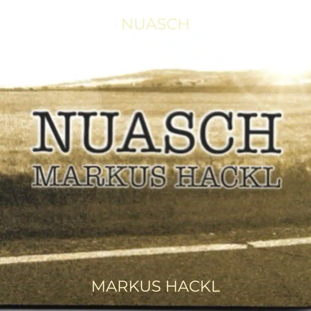 Markus Hackl