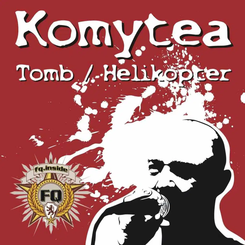 Komytea