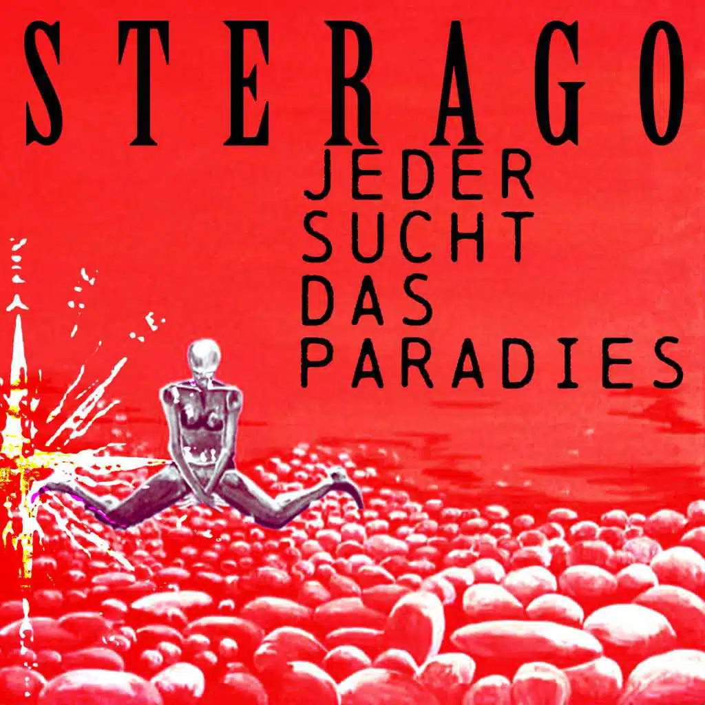 Sterago