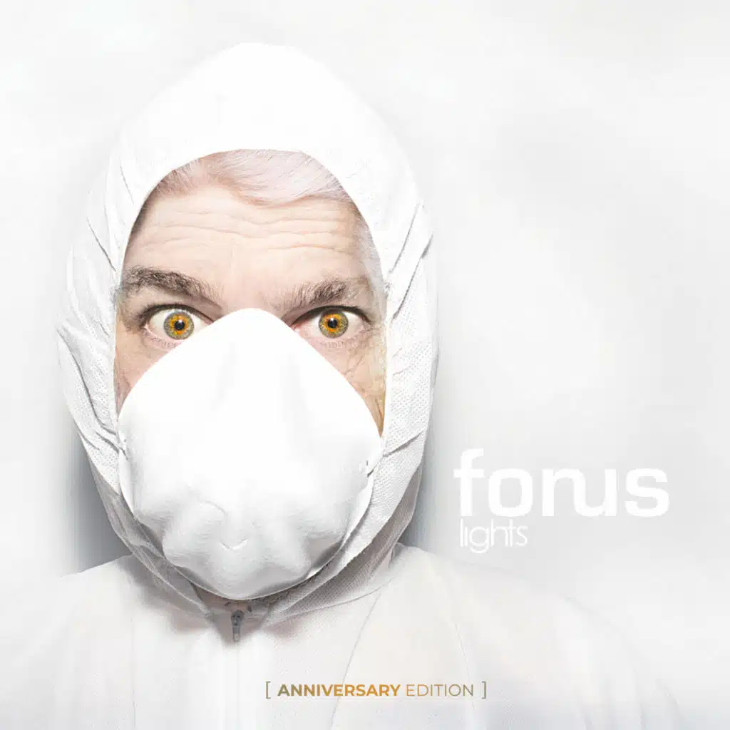 Lights (Anniversary Edition)