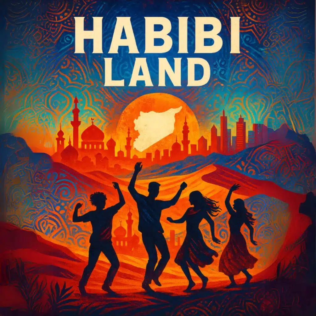 Habibi Land