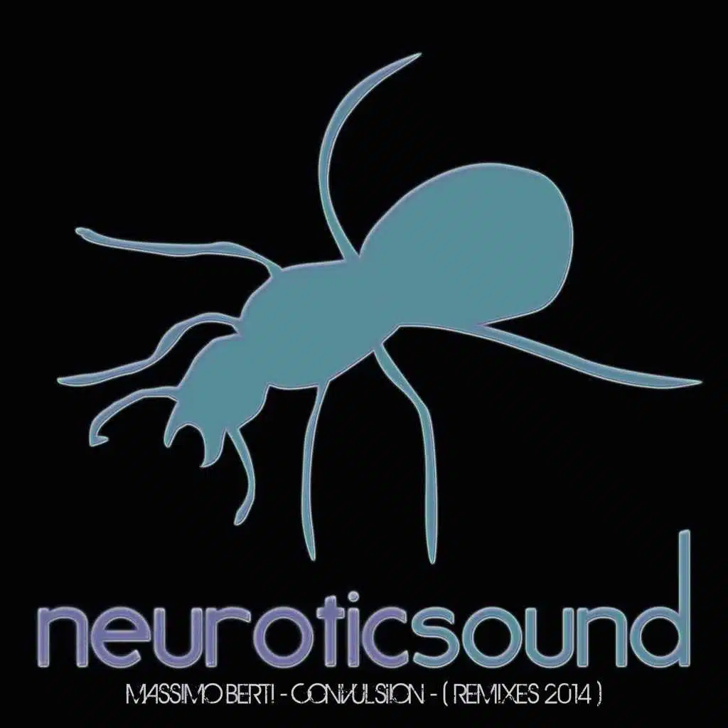 Convulsion (Relty Remix)