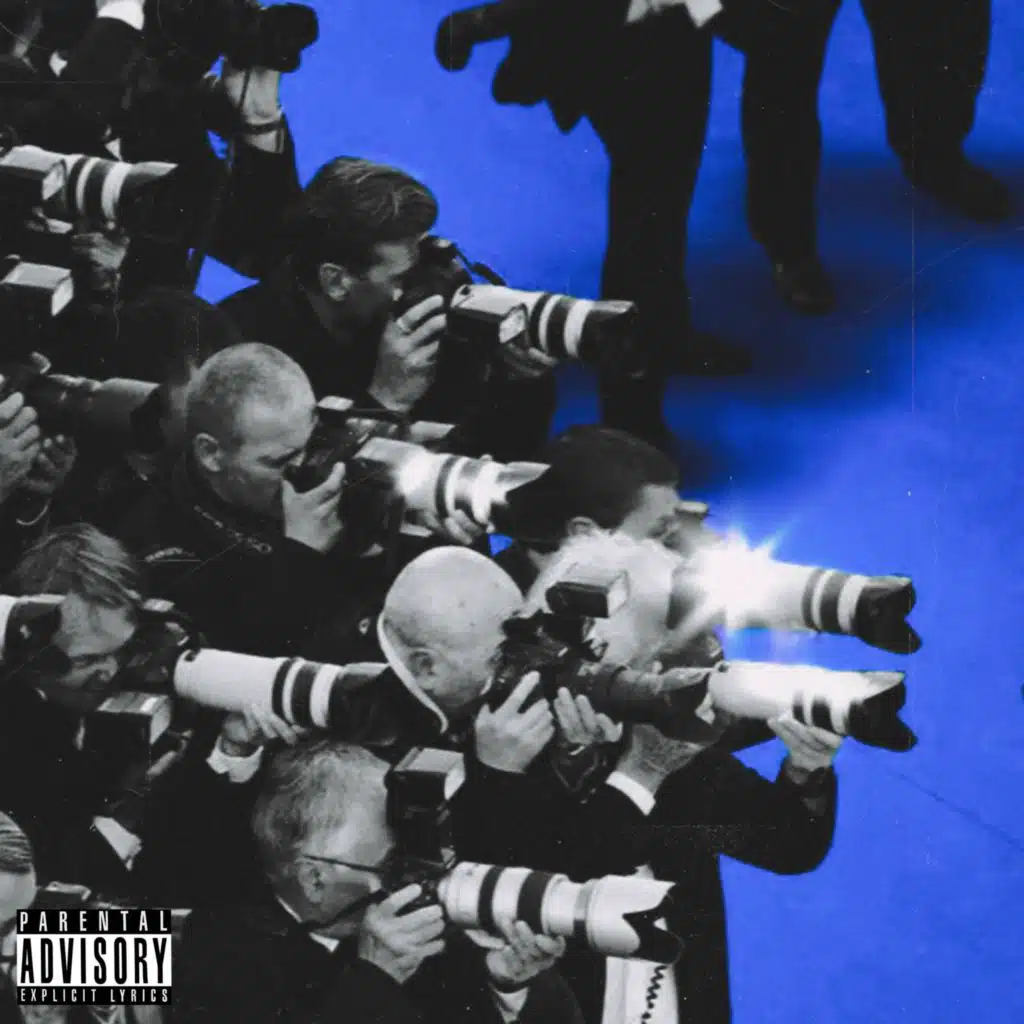 Fiend Club (feat. BoriRock)