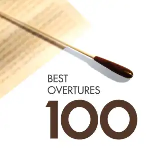 100 Best Overtures