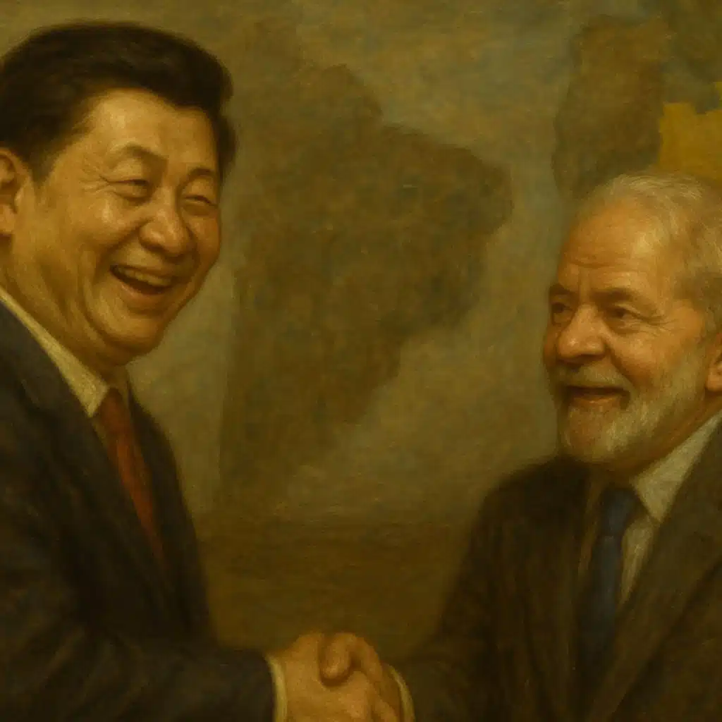 الصين تعمق أسواقها العالمية.. وتركع أمريكا