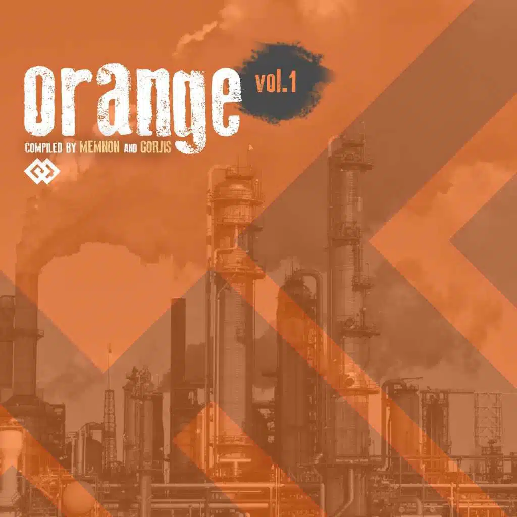 Orange, Vol. 1