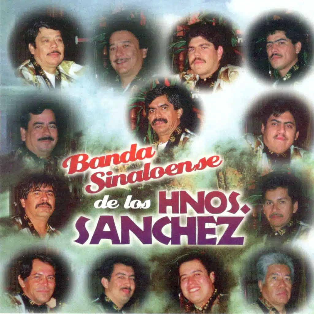 Banda Sinaloense Hermanos Sánchez