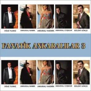 Fanatik Ankaralılar, Vol.3